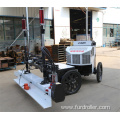 High Efficiency Concrete Laser Screed Machine for Sale